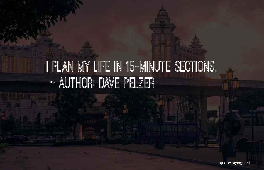 Dave Pelzer Quotes 1913891