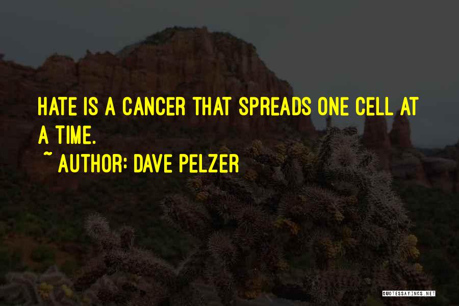 Dave Pelzer Quotes 2170576