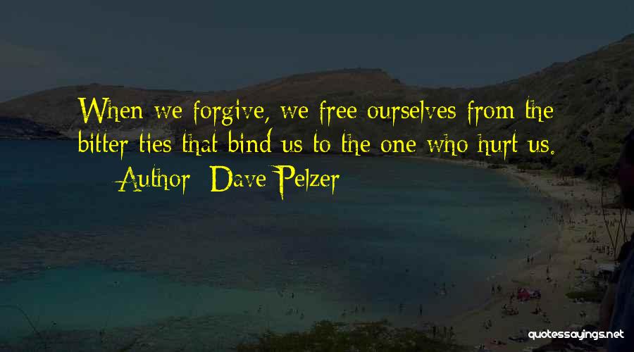 Dave Pelzer Quotes 80262