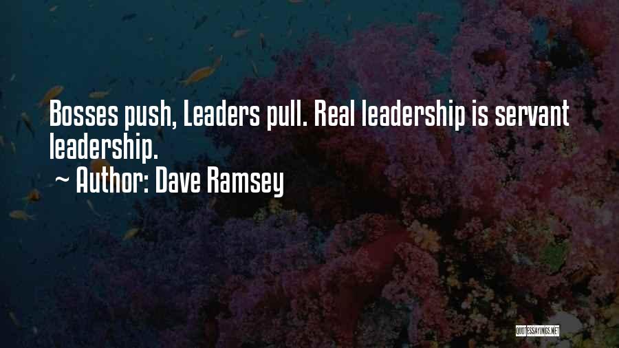 Dave Ramsey Quotes 1041735