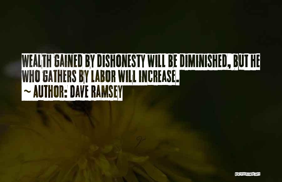 Dave Ramsey Quotes 1060151