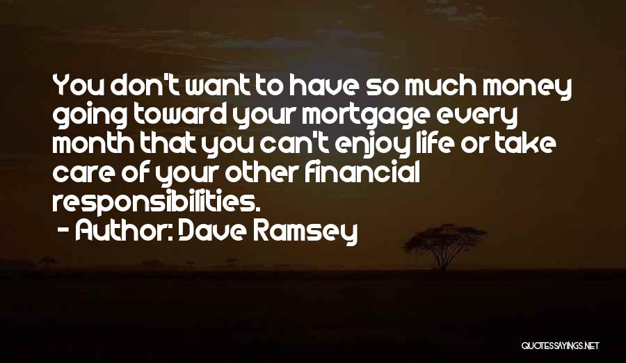 Dave Ramsey Quotes 1173309