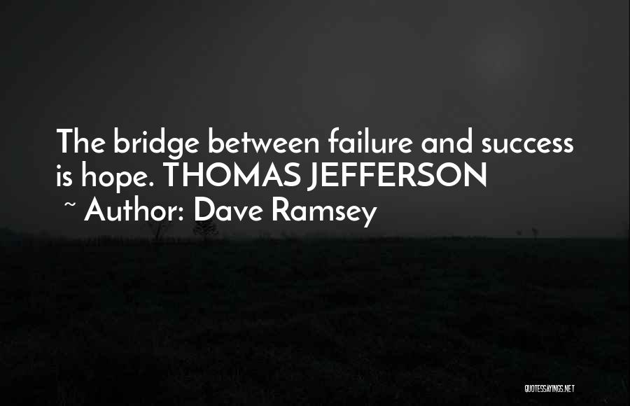 Dave Ramsey Quotes 1459449