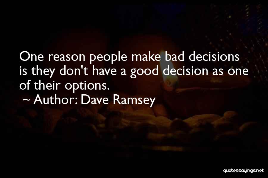 Dave Ramsey Quotes 1463159