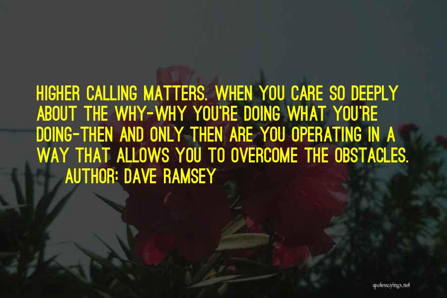 Dave Ramsey Quotes 1512884