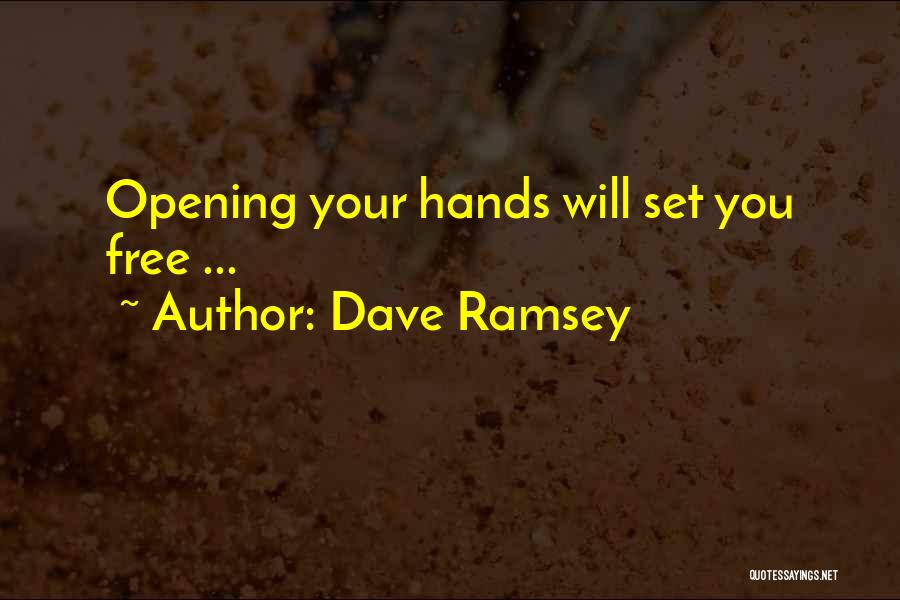 Dave Ramsey Quotes 1645662