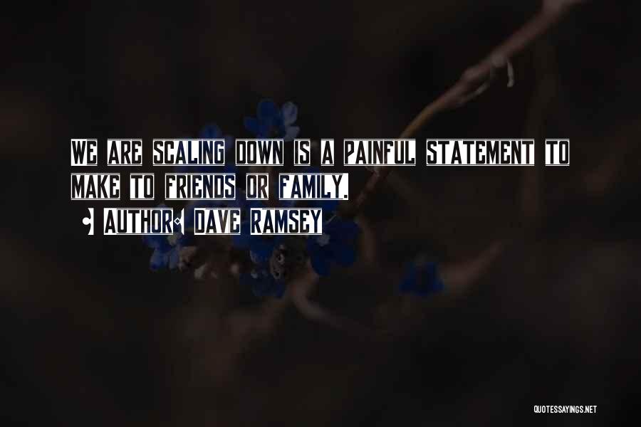 Dave Ramsey Quotes 175527