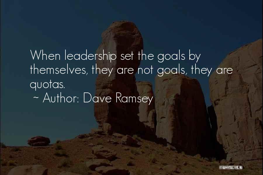Dave Ramsey Quotes 1762383