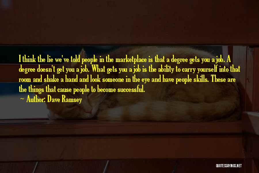 Dave Ramsey Quotes 181786