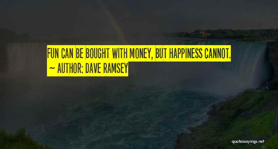 Dave Ramsey Quotes 1951780