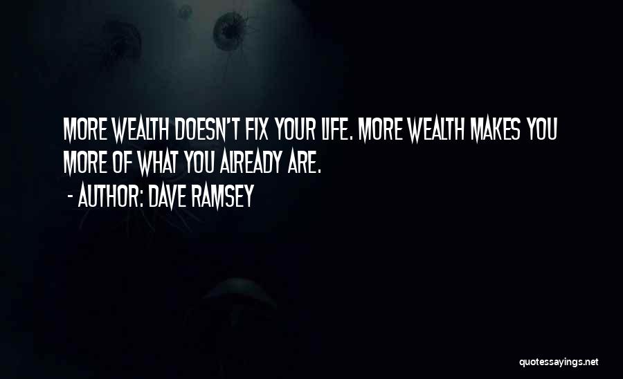 Dave Ramsey Quotes 1981185