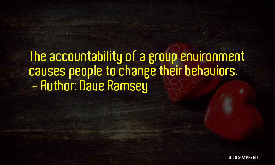 Dave Ramsey Quotes 203520