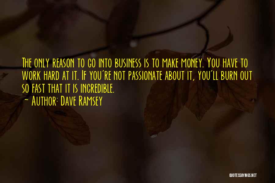 Dave Ramsey Quotes 2130190