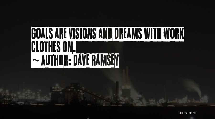 Dave Ramsey Quotes 220309