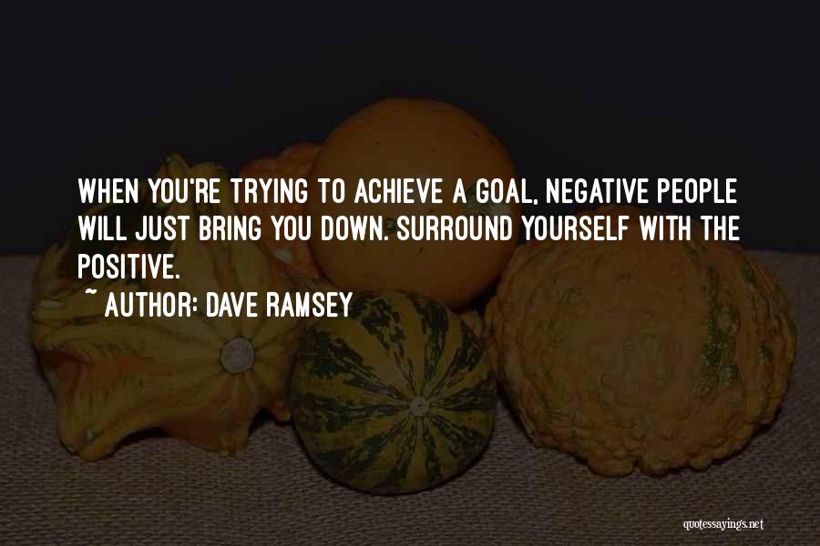 Dave Ramsey Quotes 232119