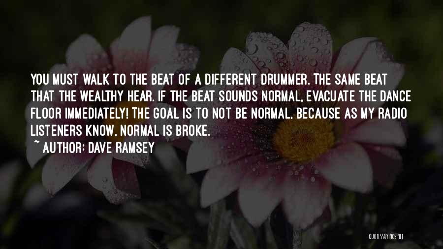 Dave Ramsey Quotes 351209