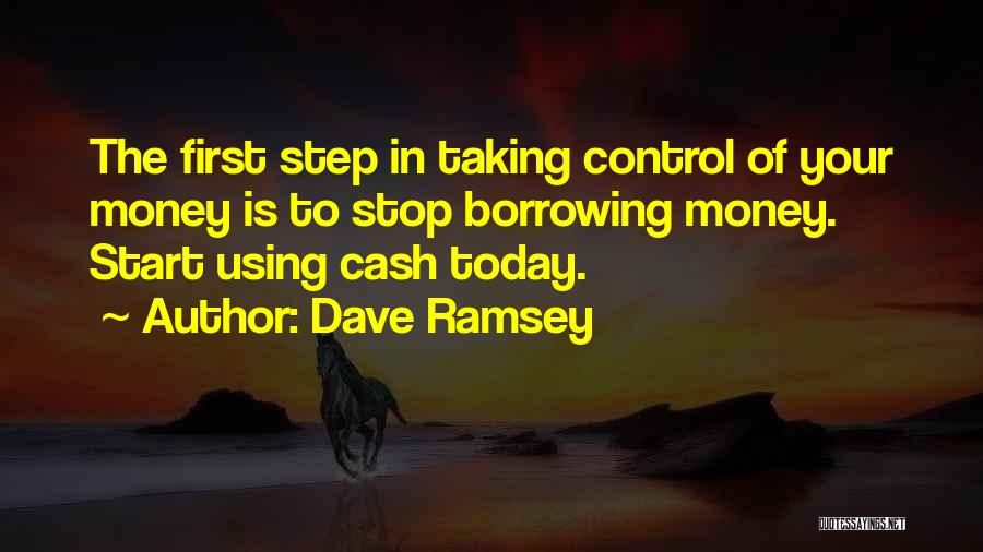 Dave Ramsey Quotes 569354