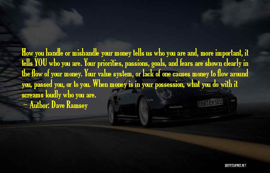 Dave Ramsey Quotes 713348