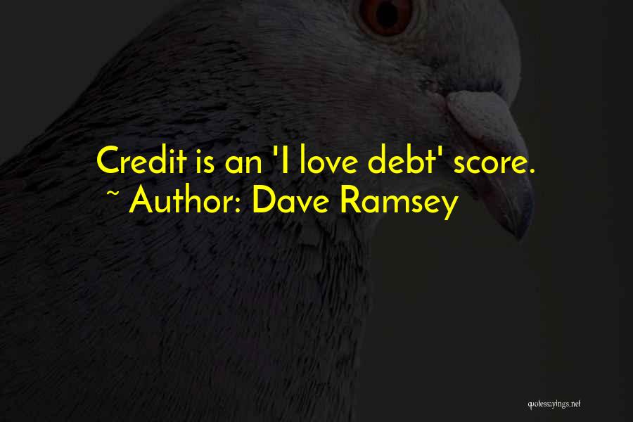 Dave Ramsey Quotes 800432