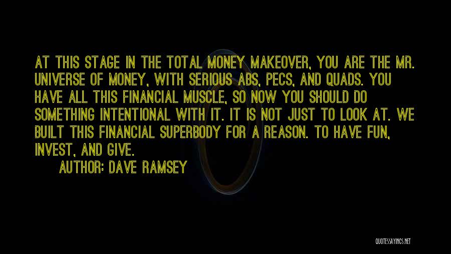 Dave Ramsey Quotes 867576