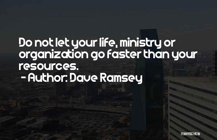 Dave Ramsey Quotes 87665