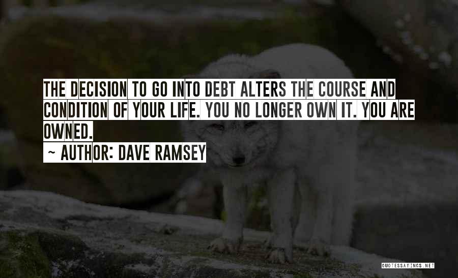 Dave Ramsey Quotes 910553