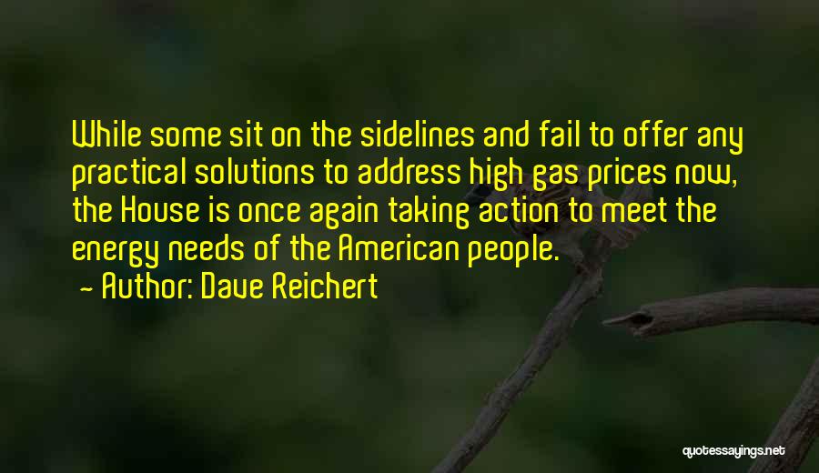 Dave Reichert Quotes 1547039