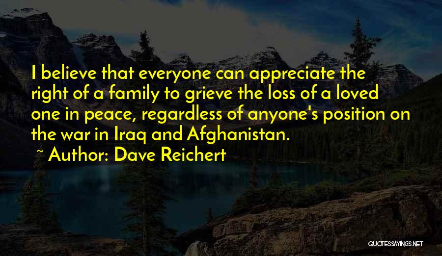 Dave Reichert Quotes 611241