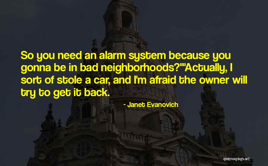 Dave Righetti Quotes By Janet Evanovich Dave Righetti Quotes By Janet Evanovich