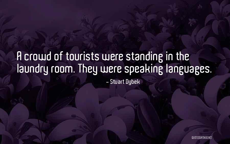 Dave Righetti Quotes By Stuart Dybek Dave Righetti Quotes By Stuart Dybek