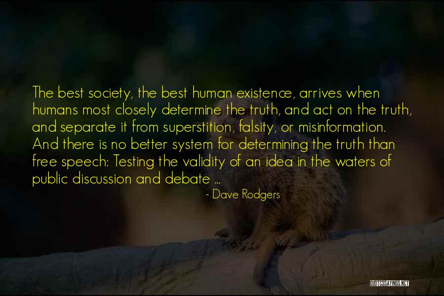 Dave Rodgers Quotes 1045276 Dave Rodgers Quotes 1045276