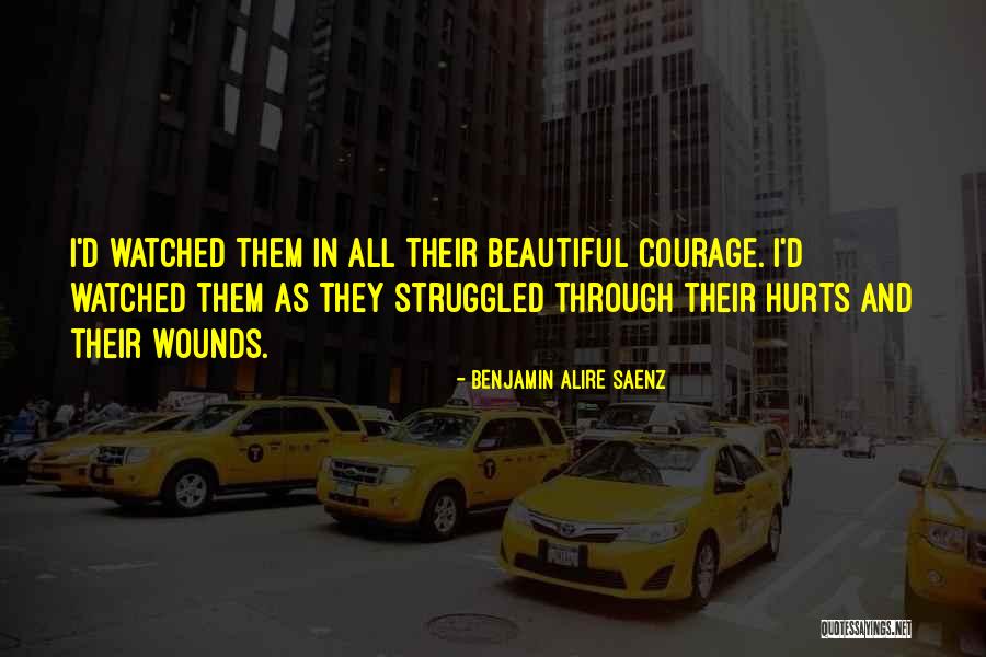 Dave S Daily Kick Quotes By Benjamin Alire Saenz Dave S Daily Kick Quotes By Benjamin Alire Saenz
