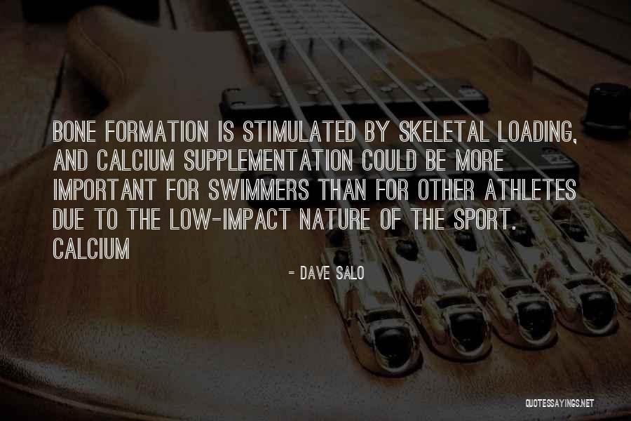 Dave Salo Quotes 426637