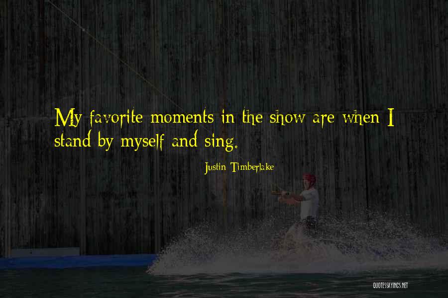 Dave Sanderson Quotes By Justin Timberlake Dave Sanderson Quotes By Justin Timberlake