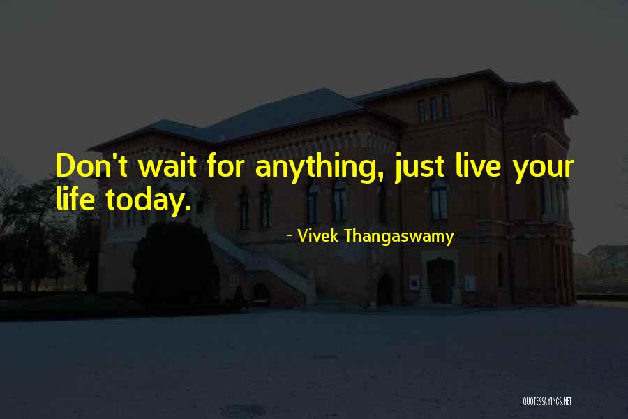 Dave Sanderson Quotes By Vivek Thangaswamy Dave Sanderson Quotes By Vivek Thangaswamy