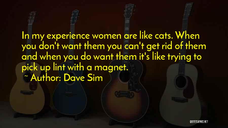 Dave Sim Quotes 2169283