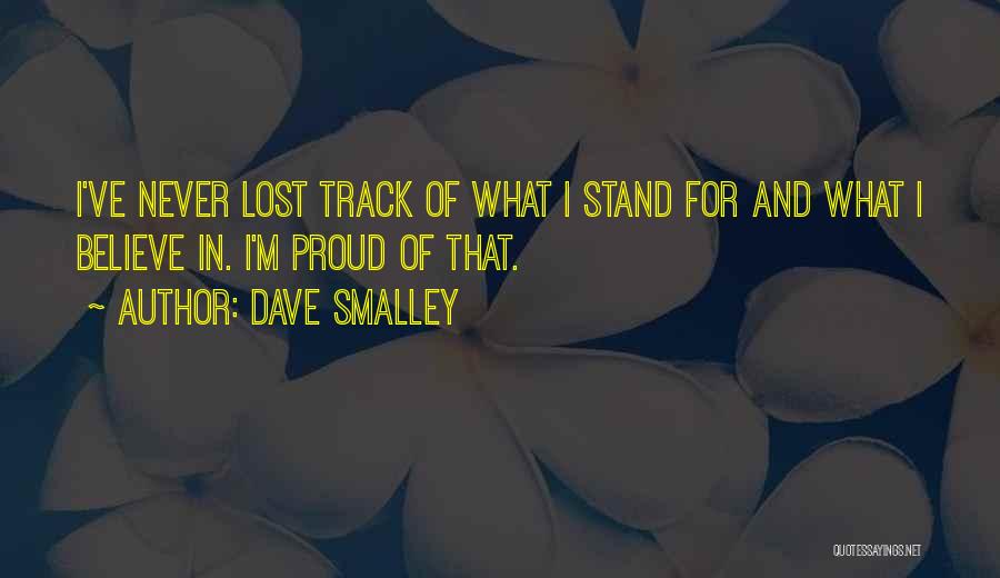 Dave Smalley Quotes 1655729