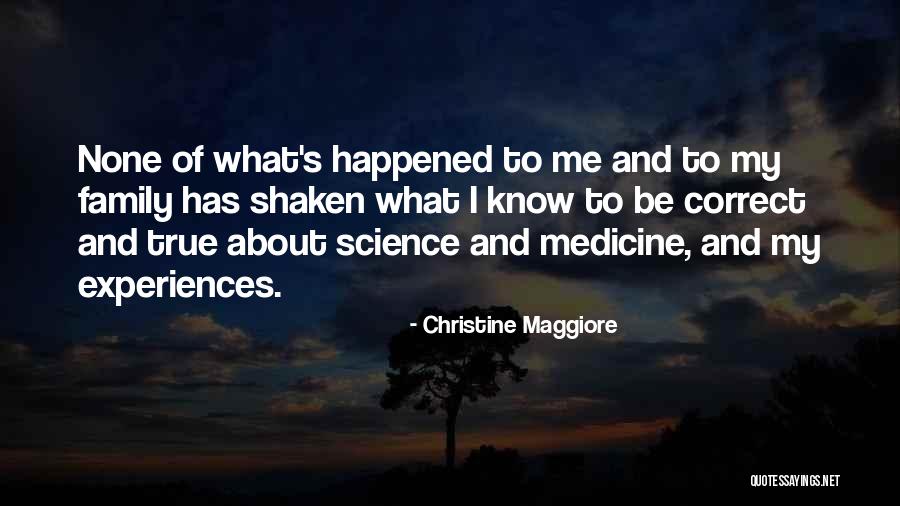 Dave Stoller Quotes By Christine Maggiore Dave Stoller Quotes By Christine Maggiore