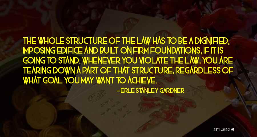 Dave Stoller Quotes By Erle Stanley Gardner Dave Stoller Quotes By Erle Stanley Gardner