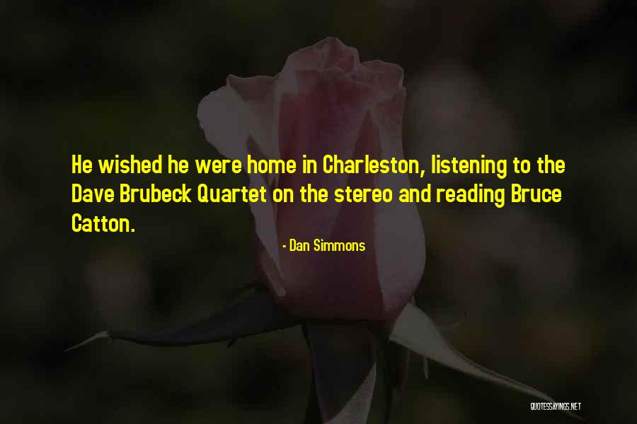 Dave The Quotes By Dan Simmons Dave The Quotes By Dan Simmons
