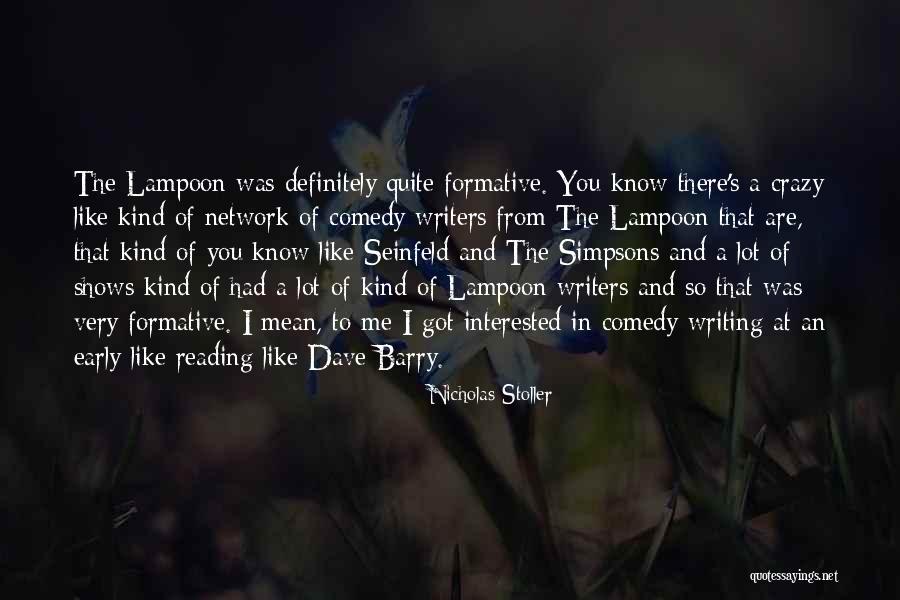 Dave The Quotes By Nicholas Stoller Dave The Quotes By Nicholas Stoller