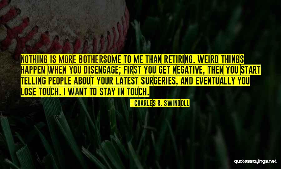 Dave The Snake Quotes By Charles R. Swindoll Dave The Snake Quotes By Charles R. Swindoll