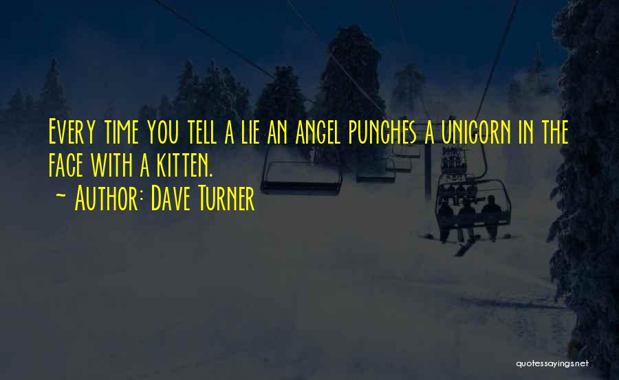 Dave Turner Quotes 1082154