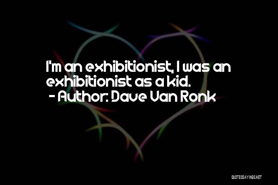 Dave Van Ronk Quotes 1265773