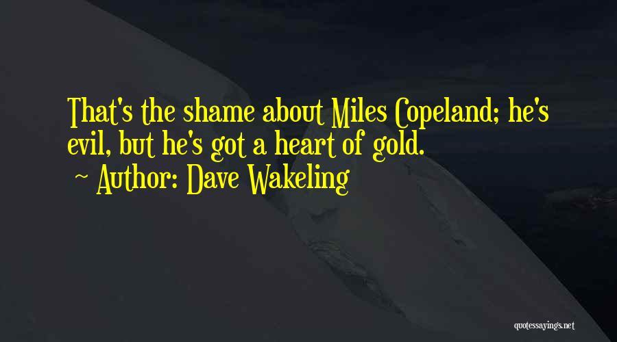 Dave Wakeling Quotes 1196802