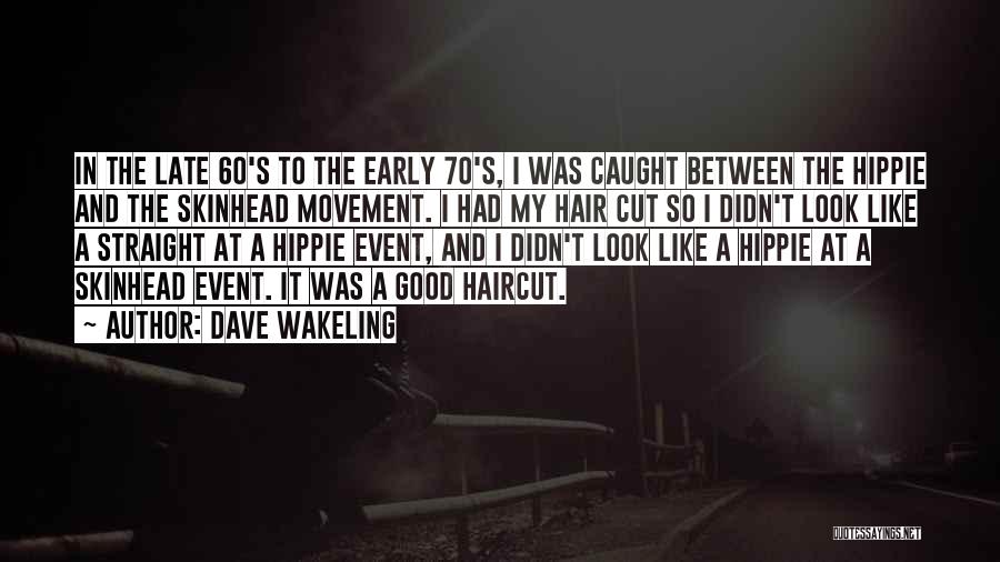 Dave Wakeling Quotes 683561