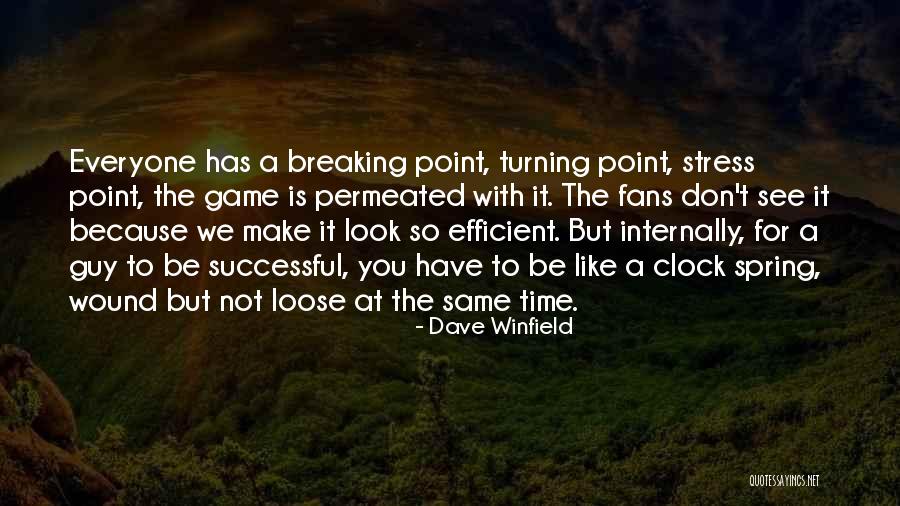 Dave Winfield Quotes 1751817 Dave Winfield Quotes 1751817