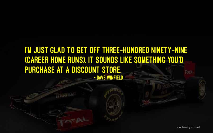 Dave Winfield Quotes 2161224 Dave Winfield Quotes 2161224