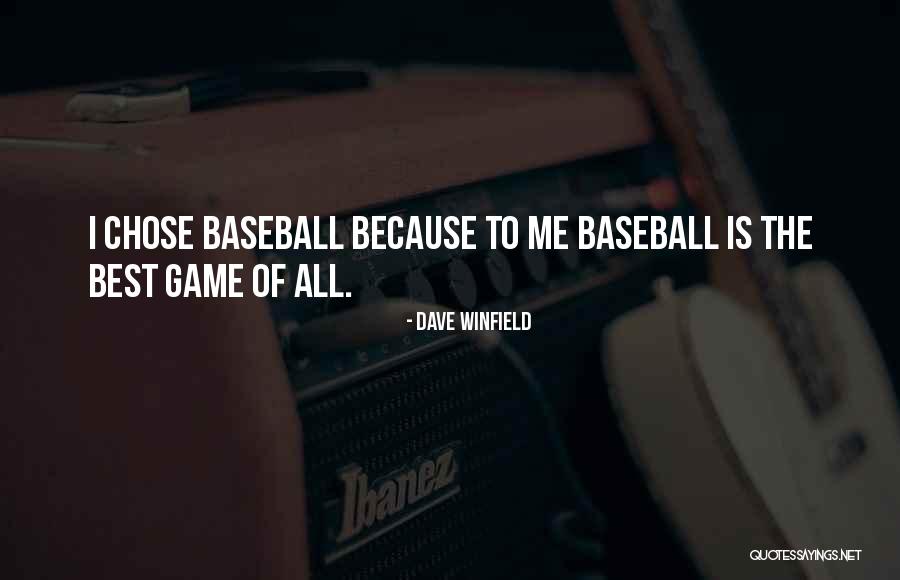 Dave Winfield Quotes 369613 Dave Winfield Quotes 369613