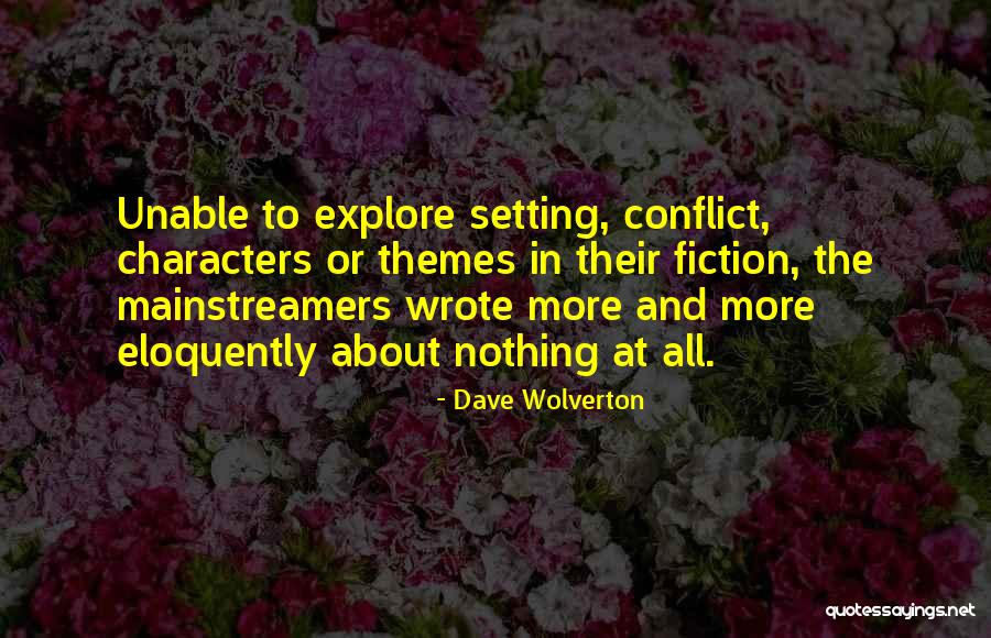 Dave Wolverton Quotes 1776227 Dave Wolverton Quotes 1776227